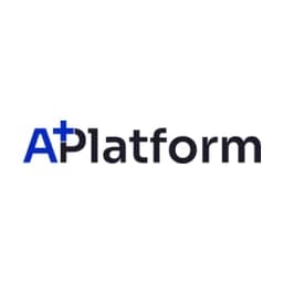A+ Platform logo